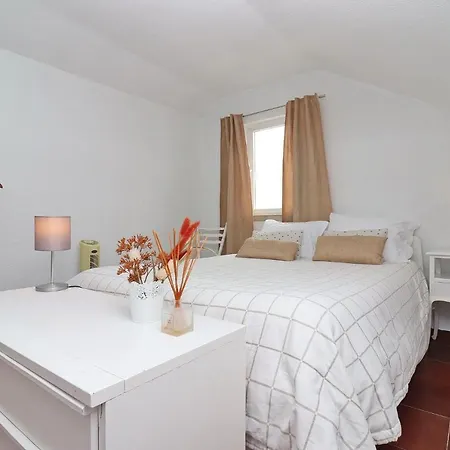 Casa Brisa Do Mar Caldas Da Rainha