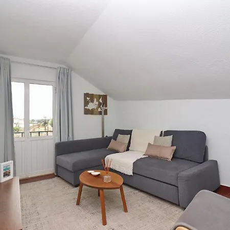 Feriehus Casa Brisa Do Mar