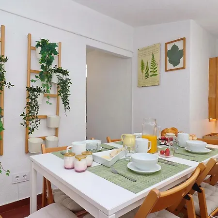 Casa Brisa Do Mar بيت للعطل كالداس دا راينها