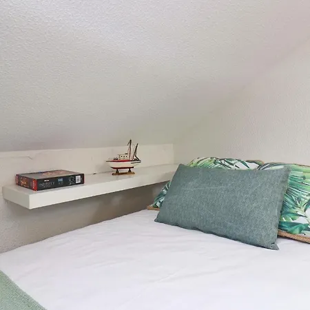 بيت للعطل Casa Brisa Do Mar *