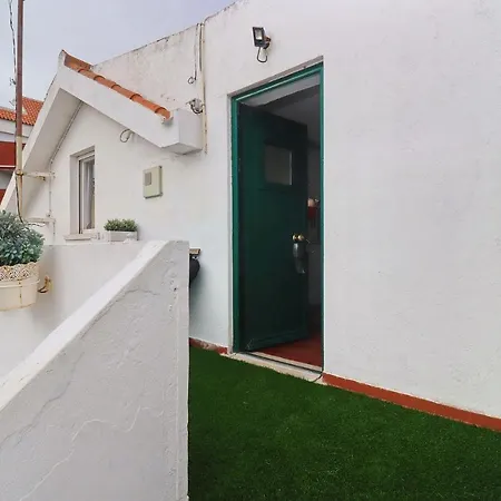 بيت للعطل Casa Brisa Do Mar *