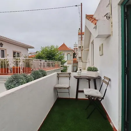 Casa Brisa Do Mar