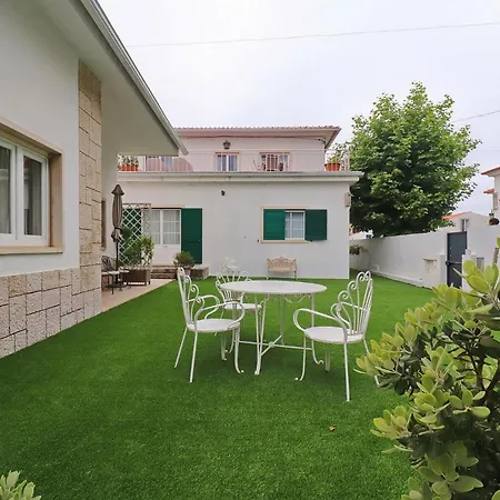 Holiday home Casa Brisa Do Mar