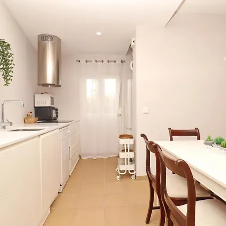 Holiday home Casa Brisa Do Mar *