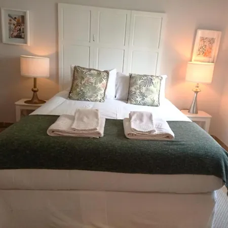 Casa Brisa Do Mar Feriehus