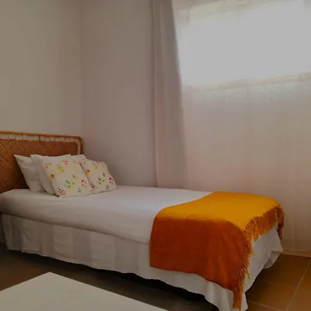 Feriehus Casa Brisa Do Mar *