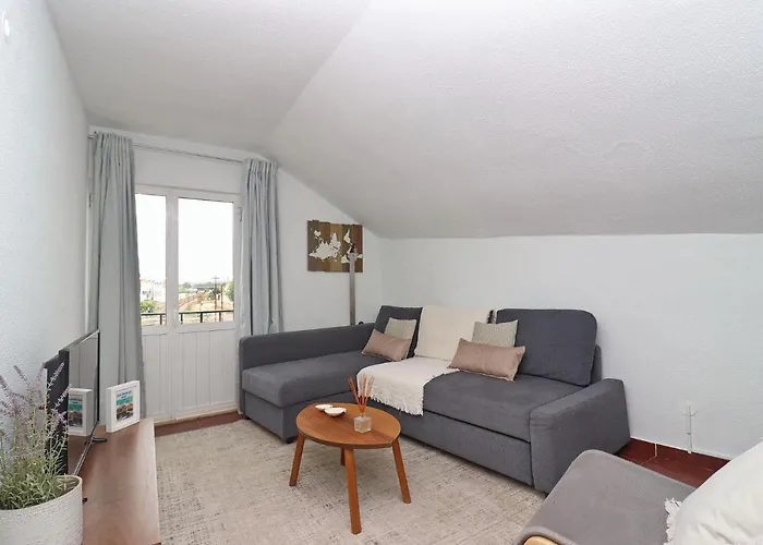 بيت للعطل Casa Brisa Do Mar