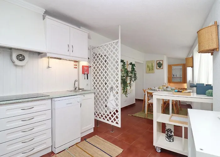 Casa Brisa Do Mar Holiday home