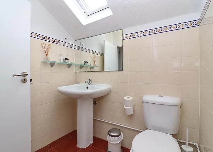 Casa Brisa Do Mar * كالداس دا راينها