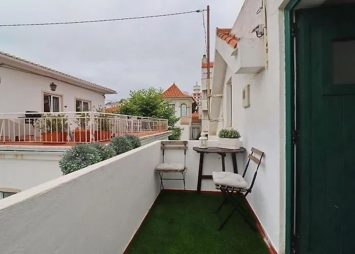 Casa Brisa Do Mar