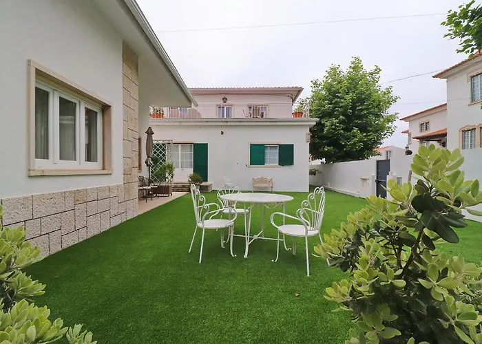 بيت للعطل Casa Brisa Do Mar