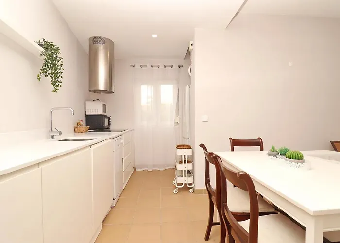 Holiday home Casa Brisa Do Mar *