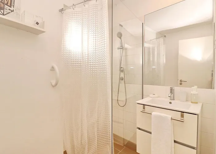 Casa Brisa Do Mar Holiday home