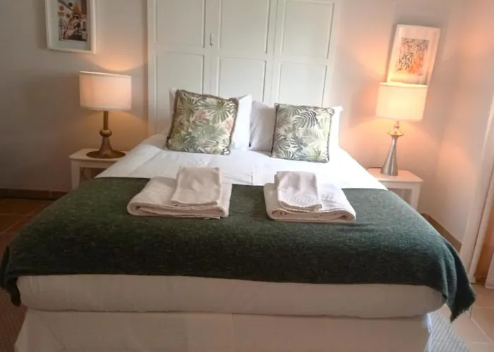 Casa Brisa Do Mar Holiday home