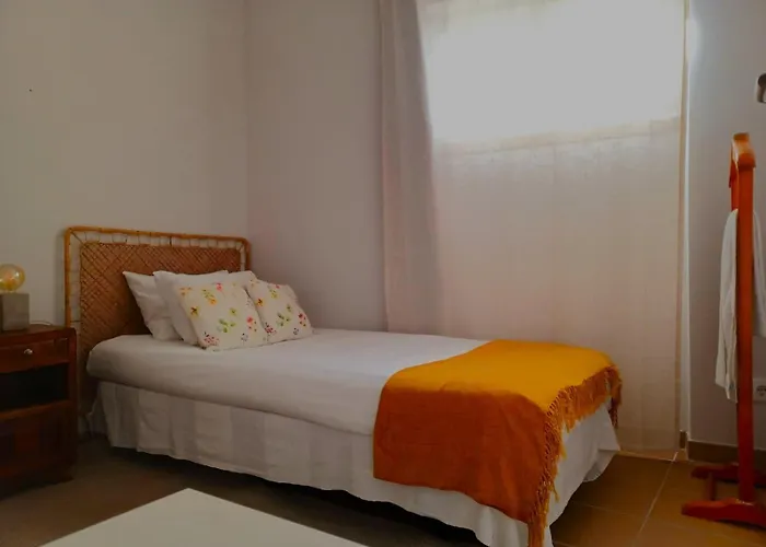 بيت للعطل Casa Brisa Do Mar *