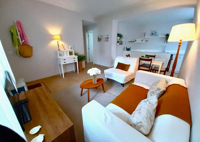 Casa Brisa Do Mar Holiday home